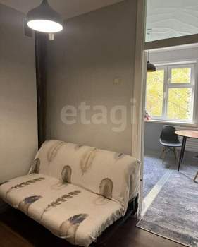 2-к квартира, на длительный срок, 50м2, 3/9 этаж