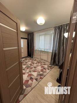 2-к квартира, на длительный срок, 52м2, 1/9 этаж