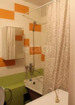 1-к квартира, на длительный срок, 30м2, 5/9 этаж