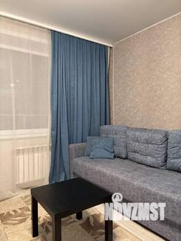 Студия квартира, на длительный срок, 34м2, 8/10 этаж