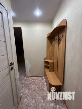 1-к квартира, на длительный срок, 32м2, 2/5 этаж