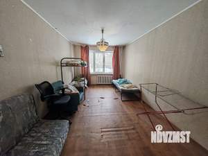 3-к квартира, на длительный срок, 54м2, 1/9 этаж