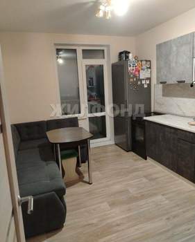 2-к квартира, на длительный срок, 59м2, 22/24 этаж