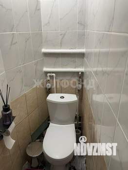 2-к квартира, на длительный срок, 44м2, 8/12 этаж