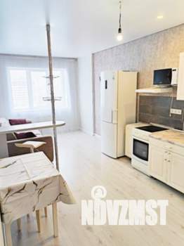 3-к квартира, на длительный срок, 65м2, 22/25 этаж