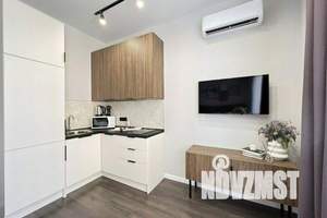 1-к квартира, посуточно, 28м2, 4/13 этаж