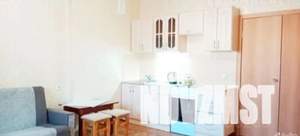 Студия квартира, на длительный срок, 32м2, 7/9 этаж