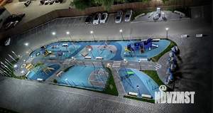 2-к квартира, на длительный срок, 61м2, 9/13 этаж