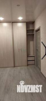 2-к квартира, на длительный срок, 52м2, 4/9 этаж