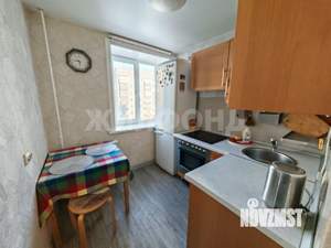1-к квартира, на длительный срок, 32м2, 6/9 этаж