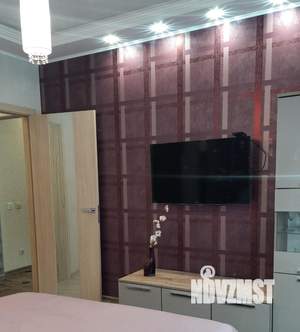 2-к квартира, посуточно, 36м2, 4/10 этаж