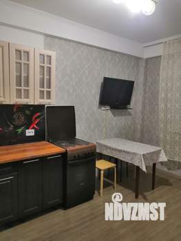 2-к квартира, на длительный срок, 45м2, 8/17 этаж