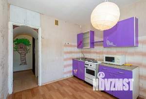 2-к квартира, на длительный срок, 51м2, 1/9 этаж