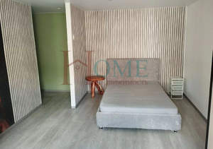 1-к квартира, на длительный срок, 31м2, 4/5 этаж