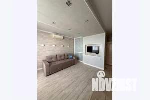 2-к квартира, посуточно, 54м2, 25/25 этаж