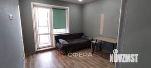 2-к квартира, на длительный срок, 40м2, 15/16 этаж