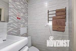 1-к квартира, посуточно, 23м2, 1/23 этаж