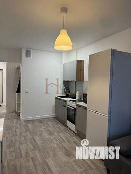 Студия квартира, на длительный срок, 28м2, 13/26 этаж