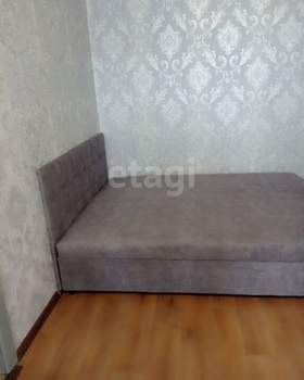 2-к квартира, на длительный срок, 47м2, 7/9 этаж