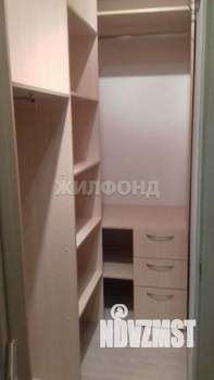 1-к квартира, на длительный срок, 39м2, 19/25 этаж