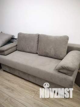 1-к квартира, посуточно, 36м2, 15/17 этаж