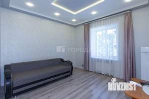 2-к квартира, на длительный срок, 45м2, 2/5 этаж