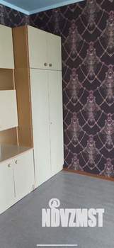 1-к квартира, на длительный срок, 30м2, 3/5 этаж