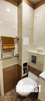 1-к квартира, на длительный срок, 34м2, 1/4 этаж