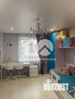 3-к квартира, на длительный срок, 86м2, 16/16 этаж