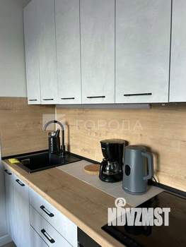 Студия квартира, на длительный срок, 24м2, 2/8 этаж