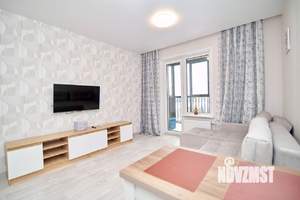 Студия квартира, на длительный срок, 25м2, 6/25 этаж