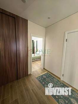 1-к квартира, на длительный срок, 37м2, 12/16 этаж