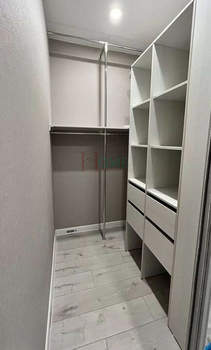 2-к квартира, на длительный срок, 47м2, 12/17 этаж