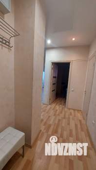 1-к квартира, на длительный срок, 40м2, 5/16 этаж