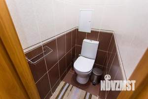 1-к квартира, посуточно, 65м2, 1/1 этаж