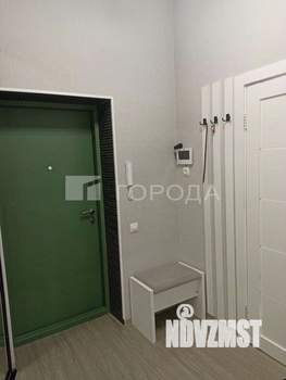 1-к квартира, на длительный срок, 37м2, 10/10 этаж