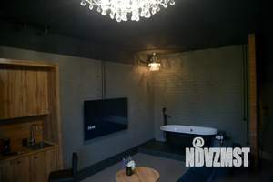 2-к квартира, посуточно, 55м2, 2/18 этаж