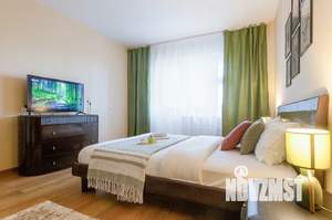 2-к квартира, посуточно, 58м2, 5/9 этаж