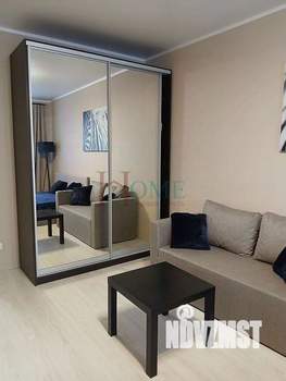 1-к квартира, на длительный срок, 42м2, 4/17 этаж