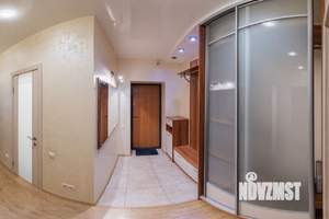 2-к квартира, посуточно, 48м2, 5/18 этаж