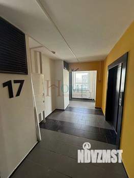 2-к квартира, на длительный срок, 53м2, 17/18 этаж