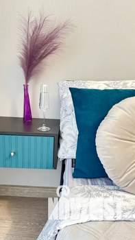 2-к квартира, посуточно, 40м2, 14/26 этаж