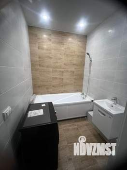 1-к квартира, на длительный срок, 37м2, 1/17 этаж