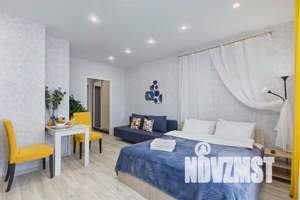 1-к квартира, посуточно, 30м2, 11/25 этаж