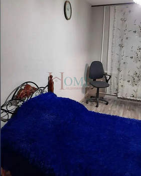 2-к квартира, на длительный срок, 50м2, 1/5 этаж