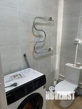 2-к квартира, на длительный срок, 36м2, 4/18 этаж