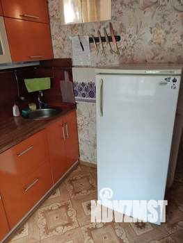 2-к квартира, посуточно, 42м2, 3/5 этаж