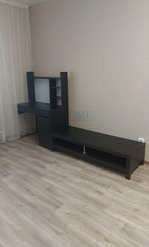 Студия квартира, на длительный срок, 30м2, 17/22 этаж