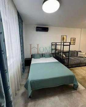 1-к квартира, на длительный срок, 40м2, 13/16 этаж