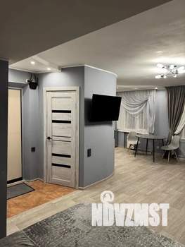 1-к квартира, посуточно, 30м2, 7/9 этаж